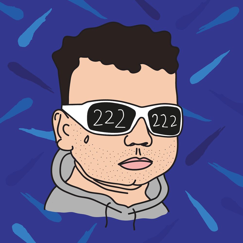 Picture of Young Cry 2