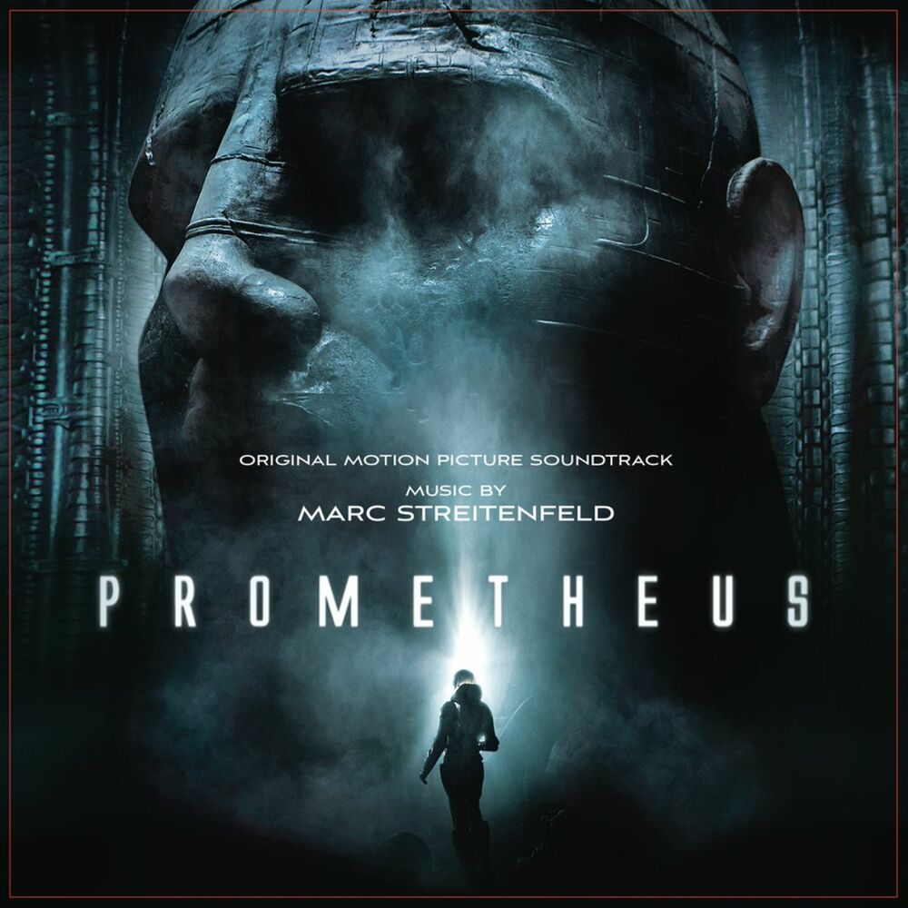 Picture of Prometheus