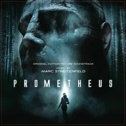 Cover of Prometheus