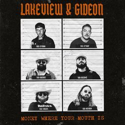 Cover of Money Where Your Mouth Is