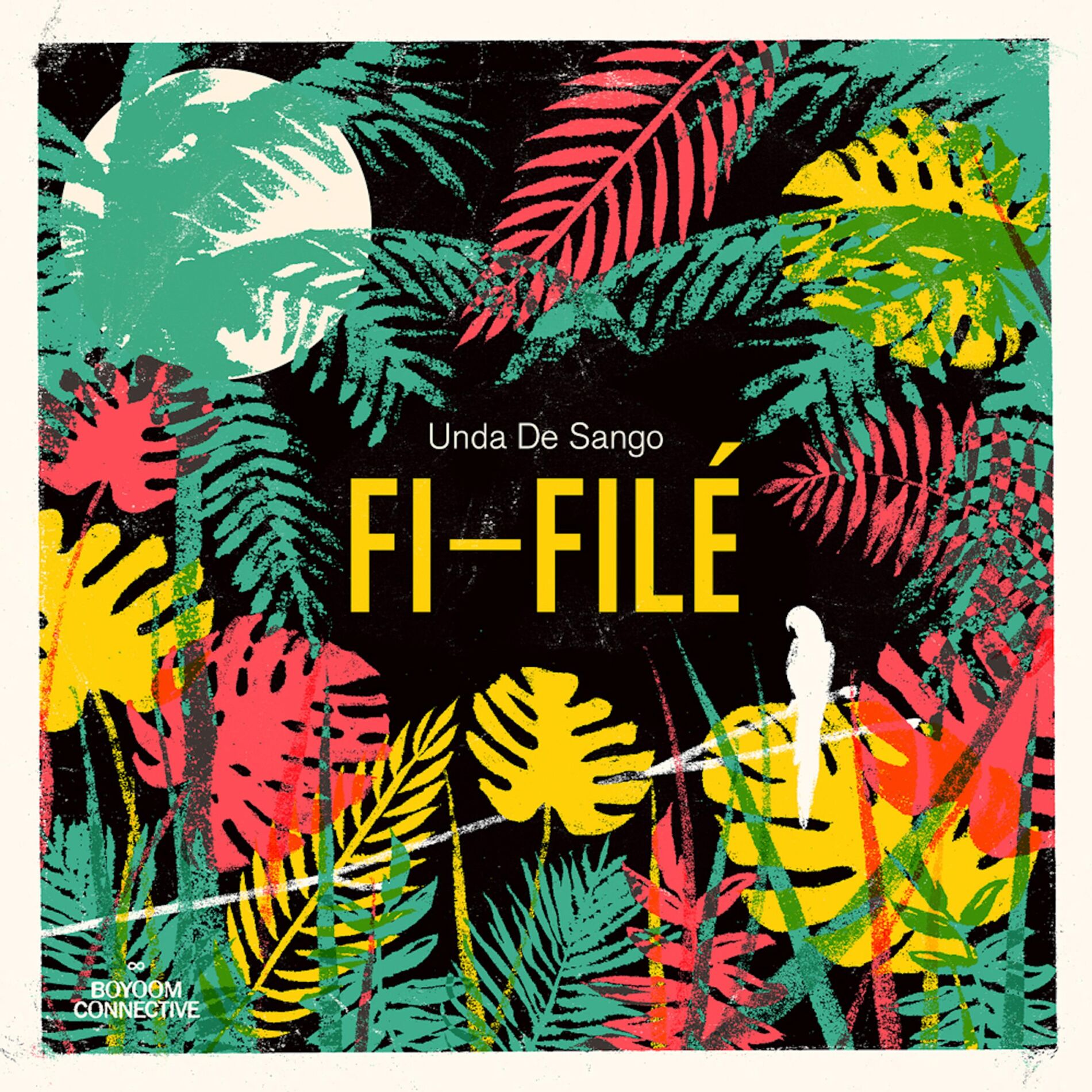 Album cover of Fi-Filé