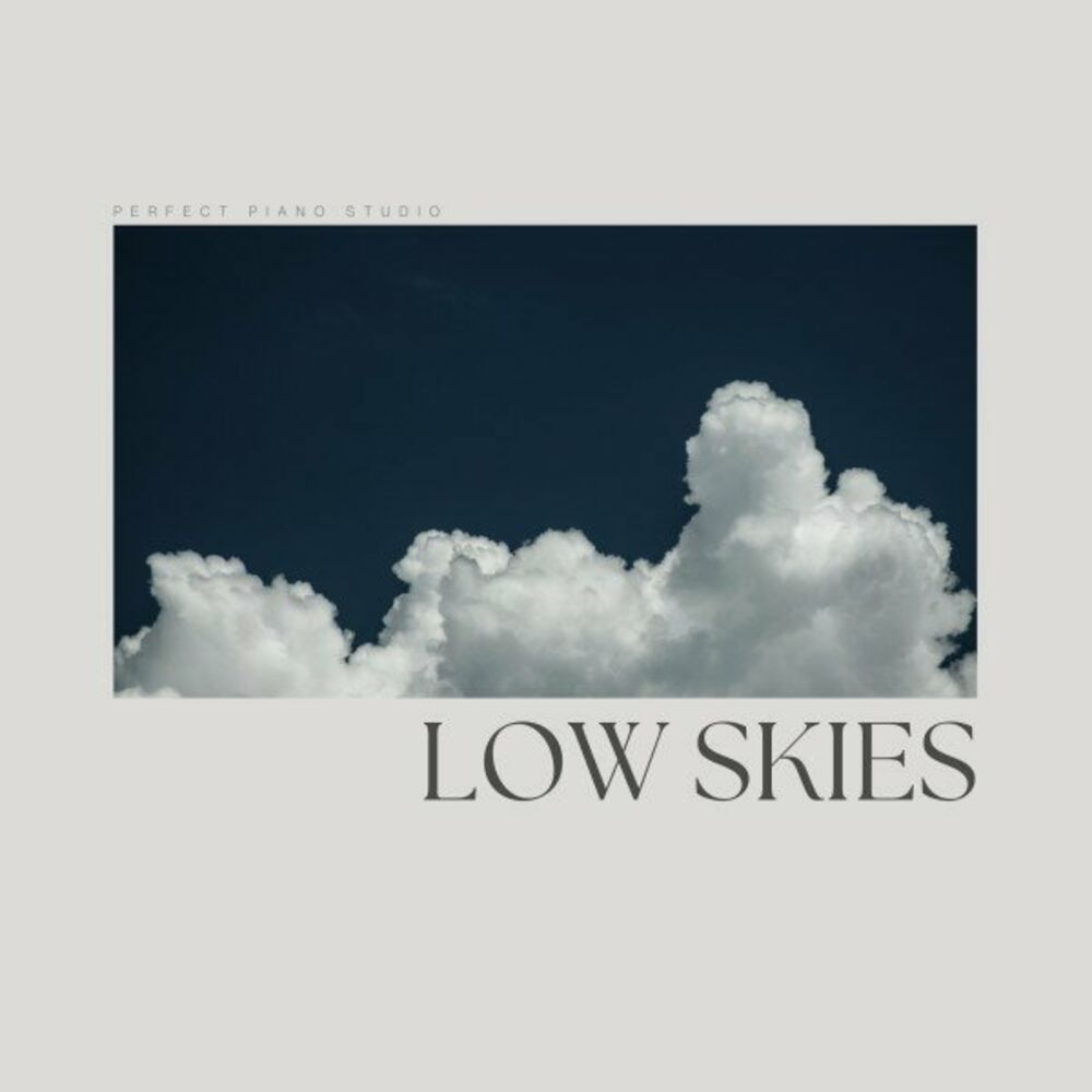 Picture of Low Skies