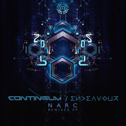 Cover of Narc The Remixes