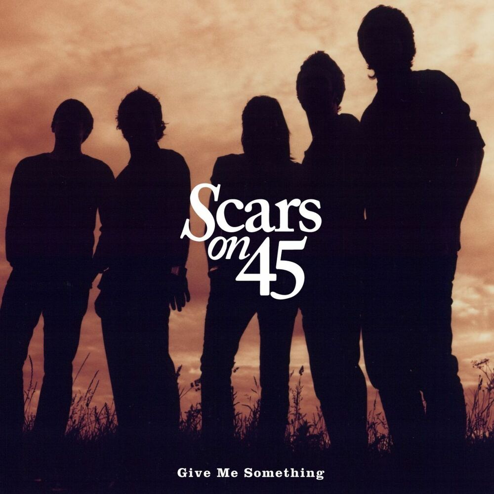 Picture of Give Me Something EP