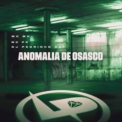 Cover of Anomalia de Osasco