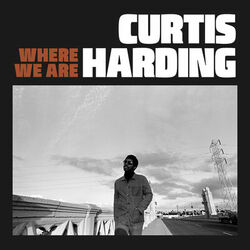 Cover of Where We Are (Single)