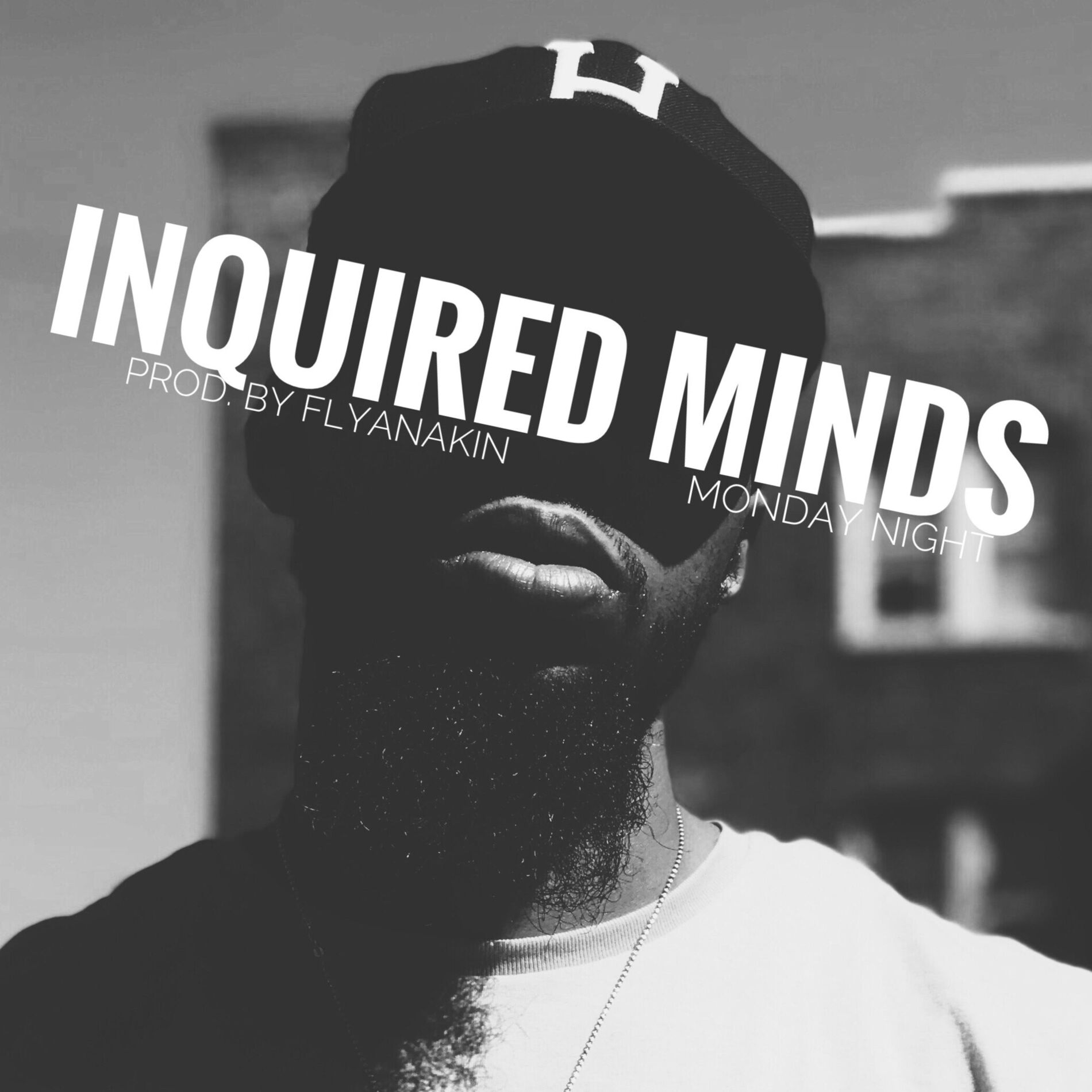Album cover of Inquired Minds