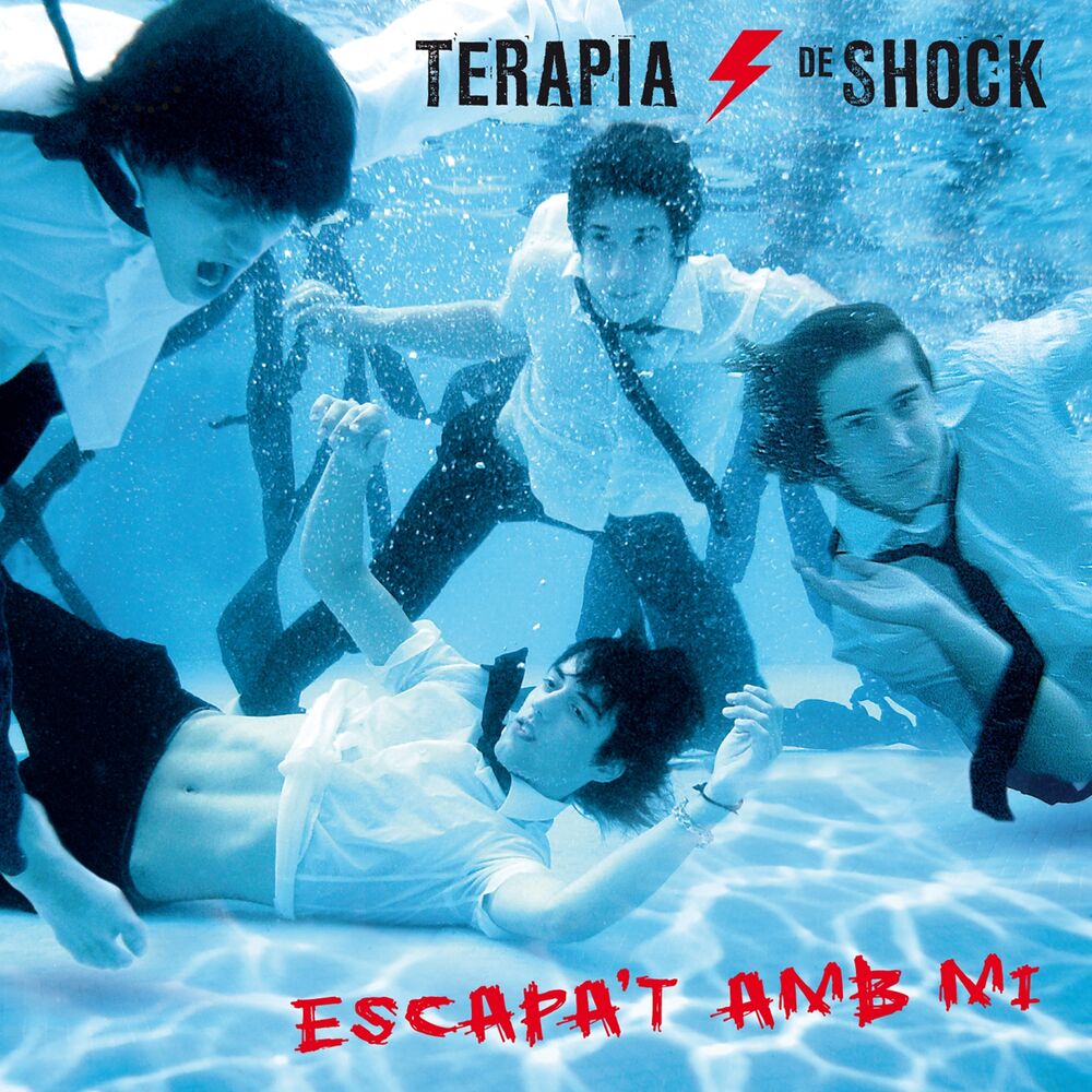 Picture of Escapa't Amb Mi