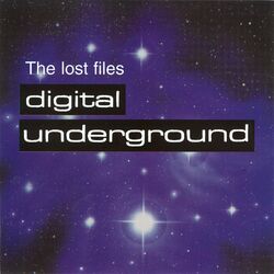 Cover of The Lost Files (Remastered)