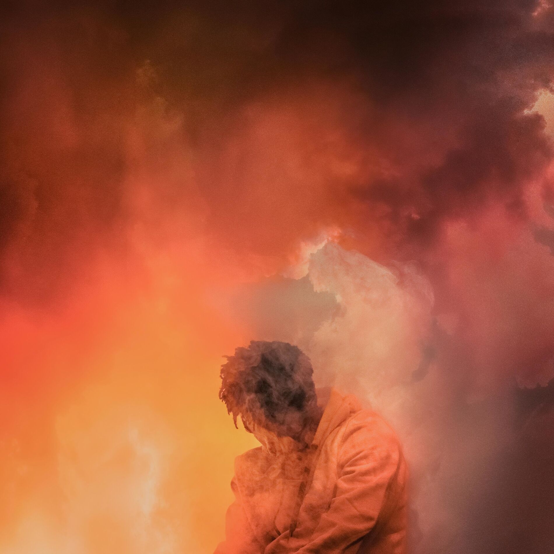 Album cover of Océan