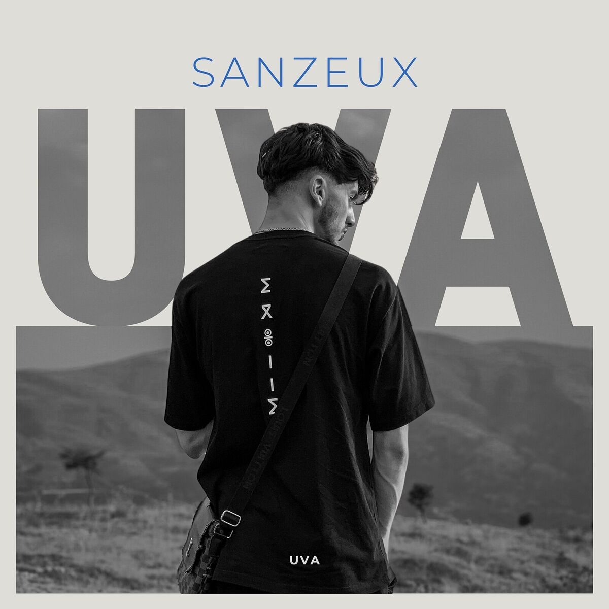 Album cover of SANZEUX