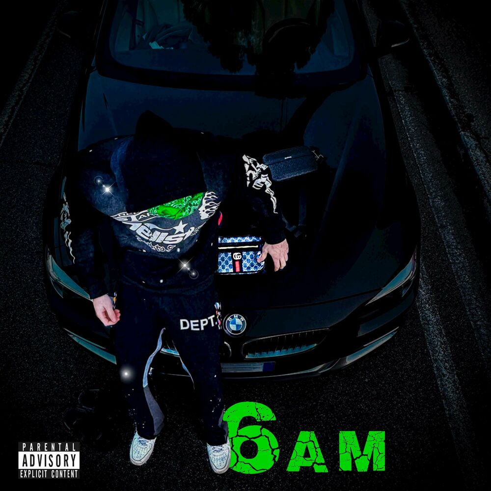 Picture of 6 AM