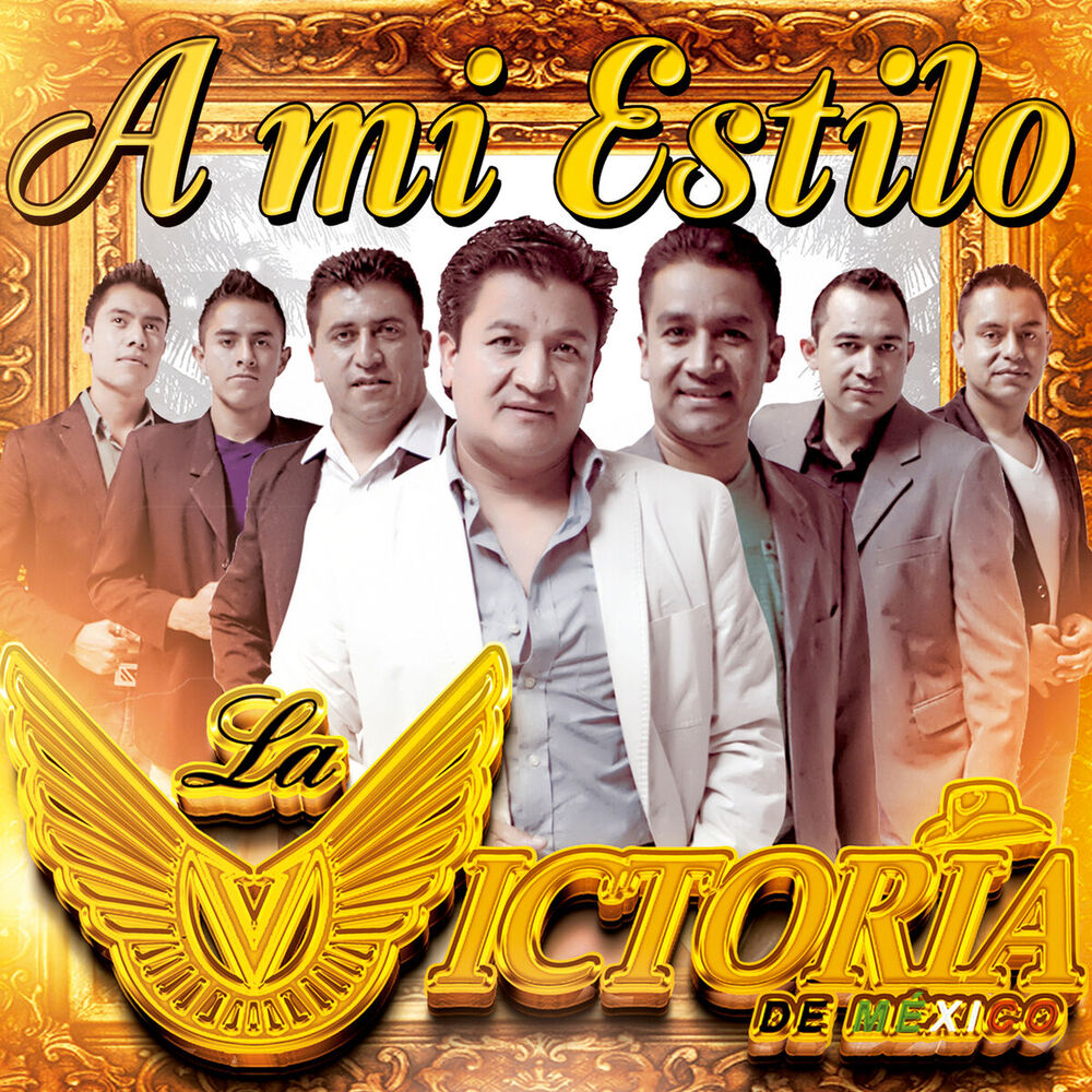 Picture of A Mi Estilo