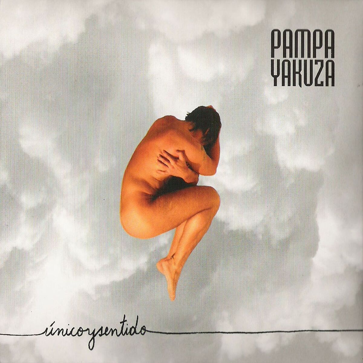Album cover of ÚnicoySentido
