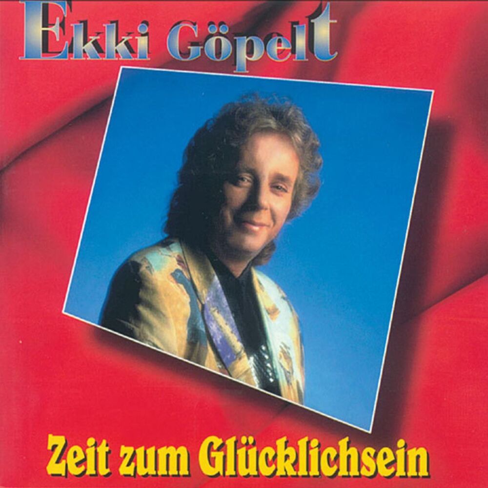 Picture of Zeit zum Glücklichsein