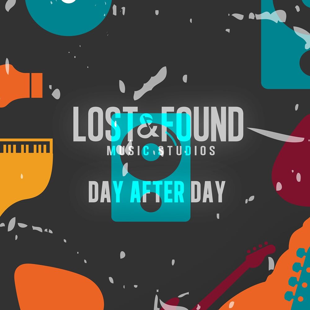 Picture of Day After Day