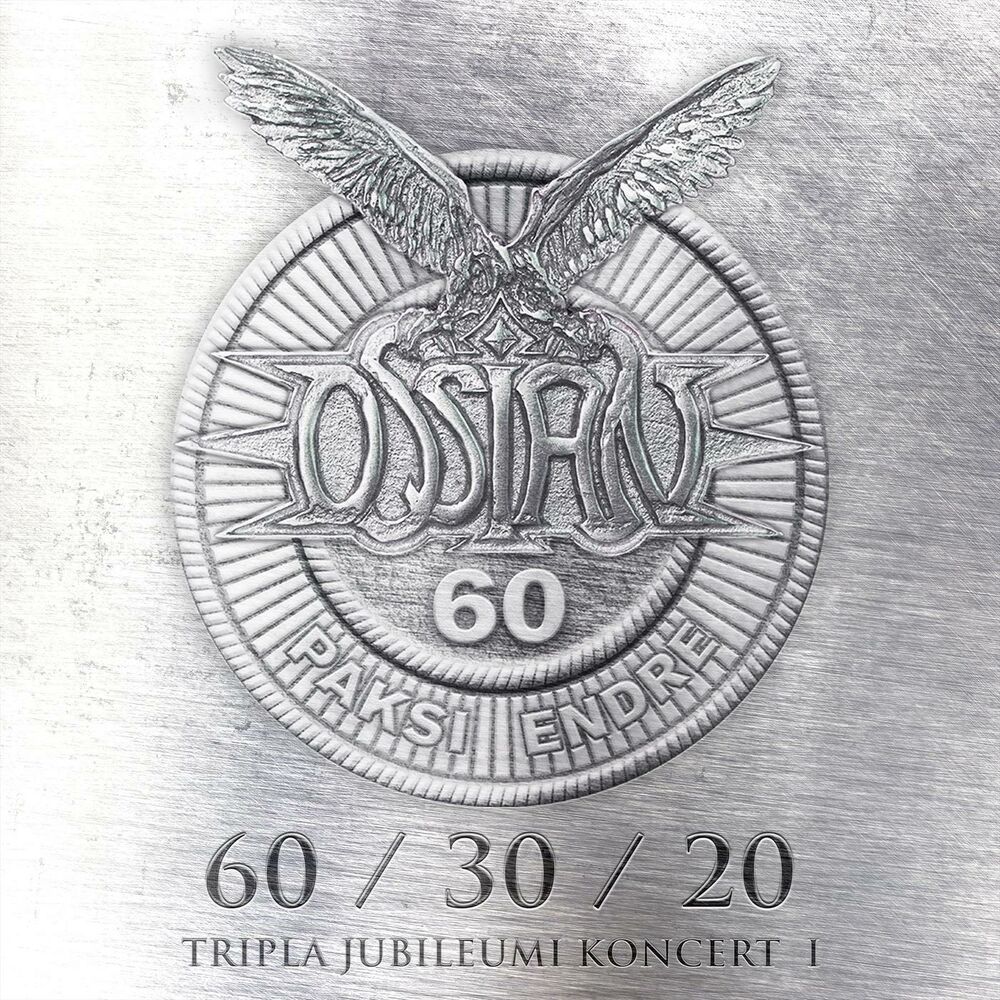 Picture of 60/30/20 - Tripla Jubileumi koncert I.