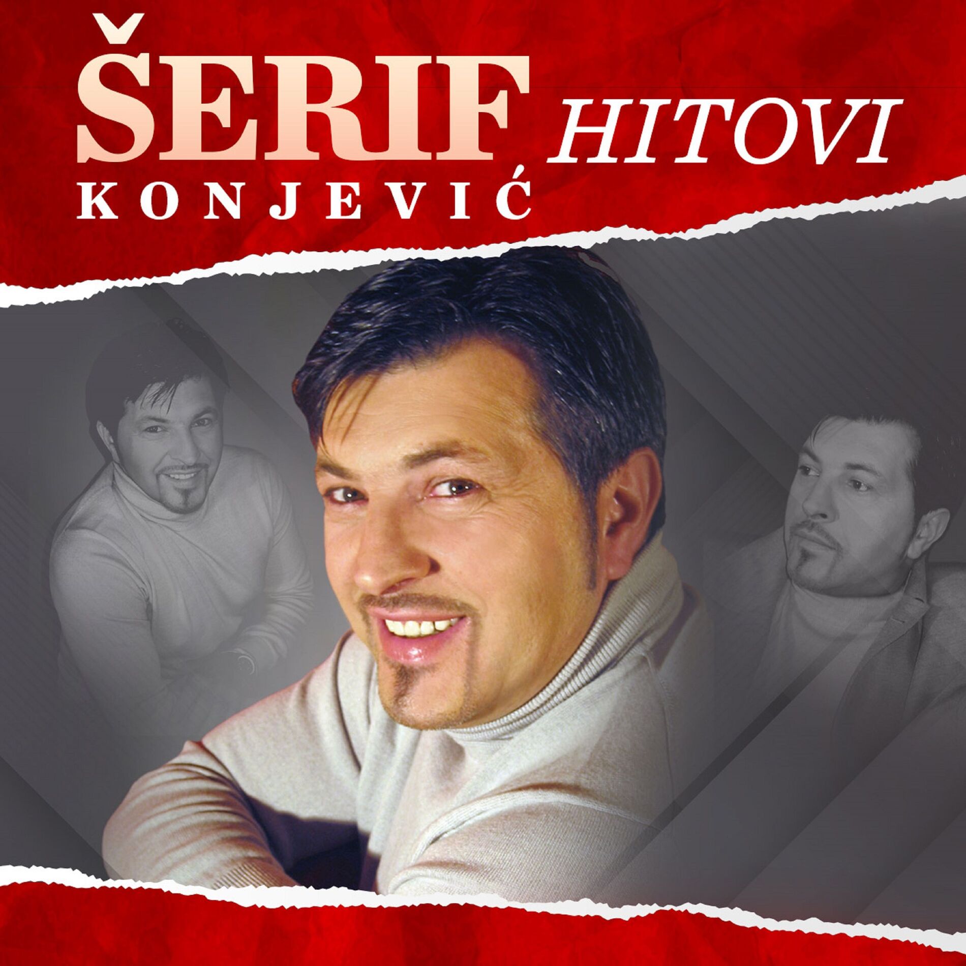 Album cover of Hitovi