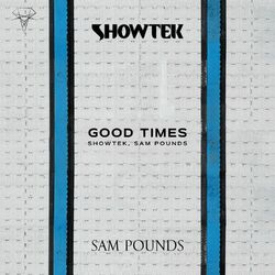 Cover of Good Times