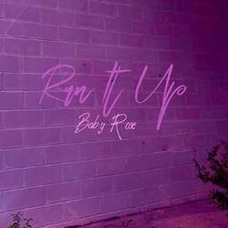 Cover of Run It Up