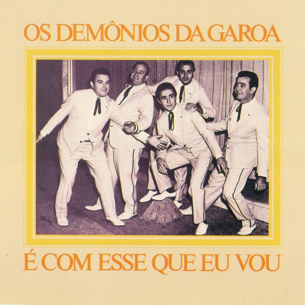 Picture of Trem das Onze