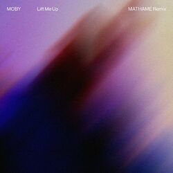 Cover of Lift Me Up (Mathame Remix)