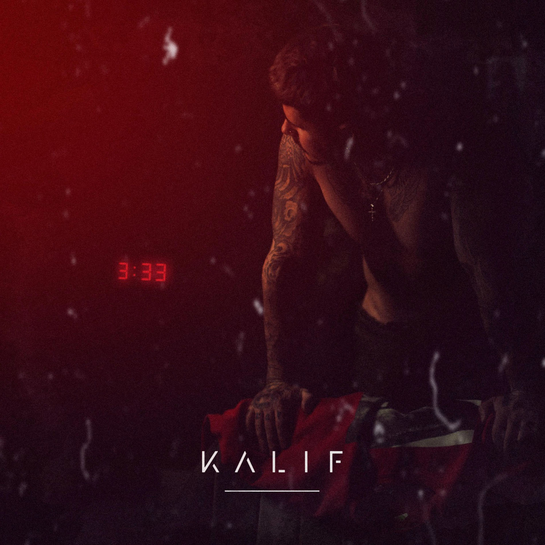 Album cover of 3:33