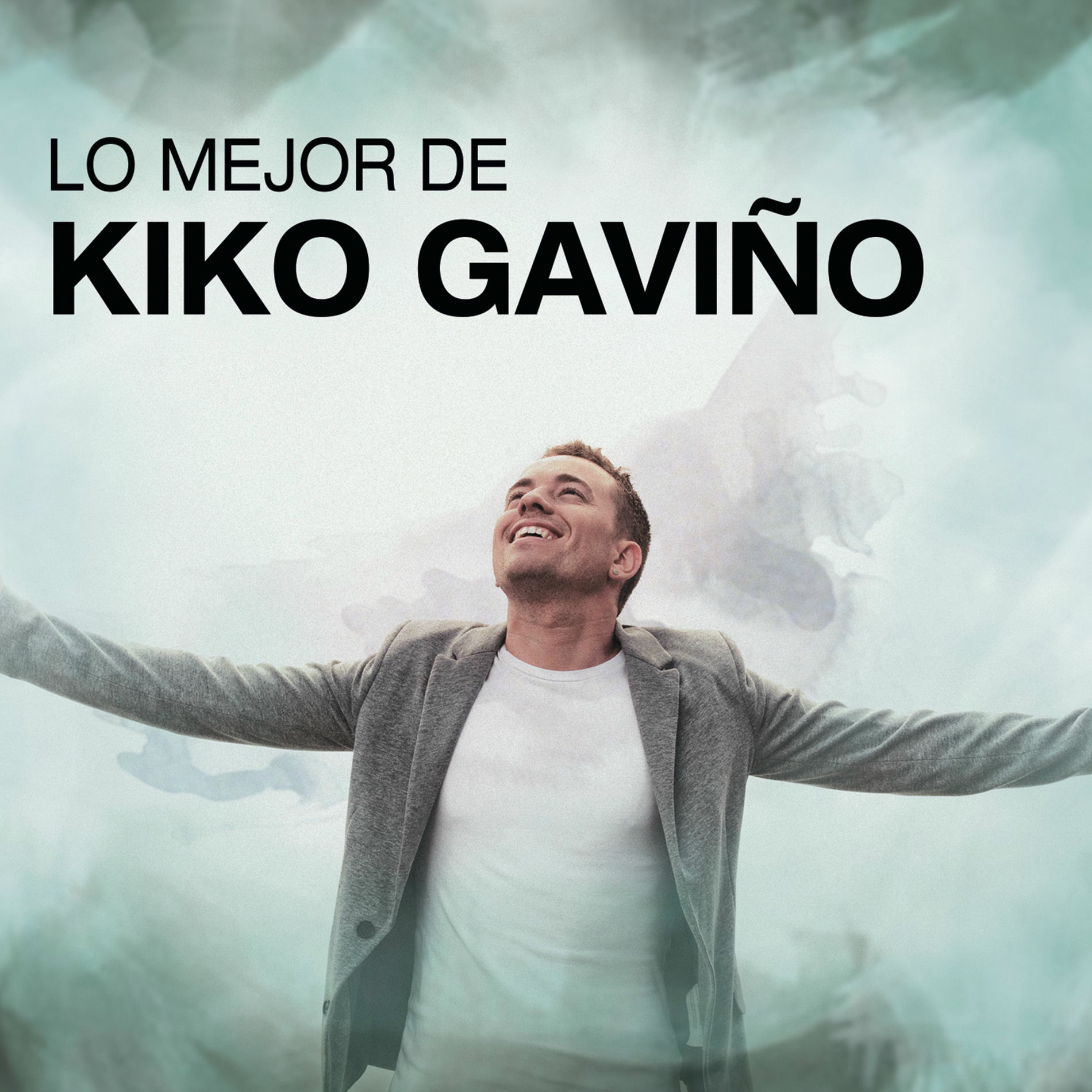 Album cover of Lo Mejor De Kiko Gaviño