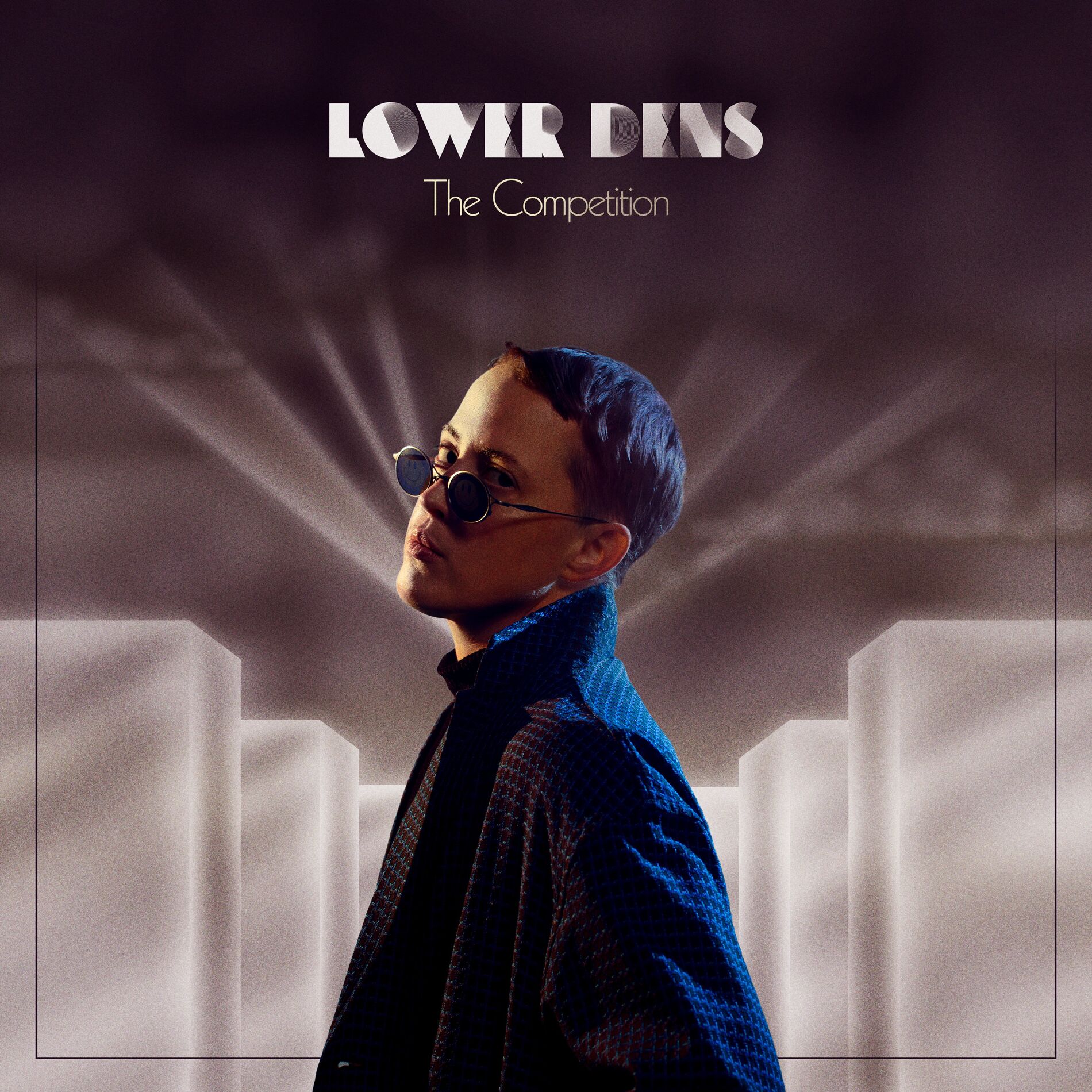 Album cover of The Competition