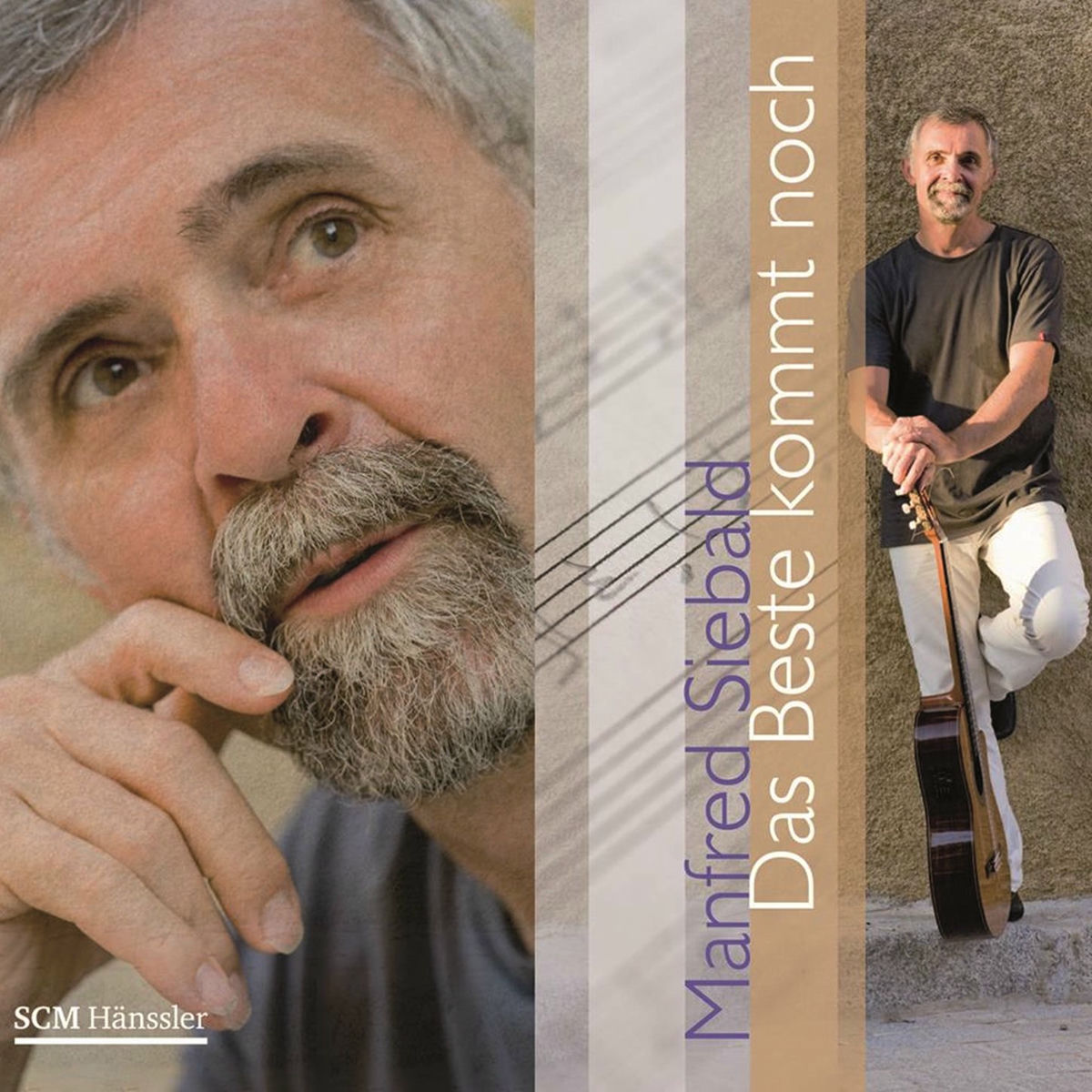 Album cover of Das Beste kommt noch