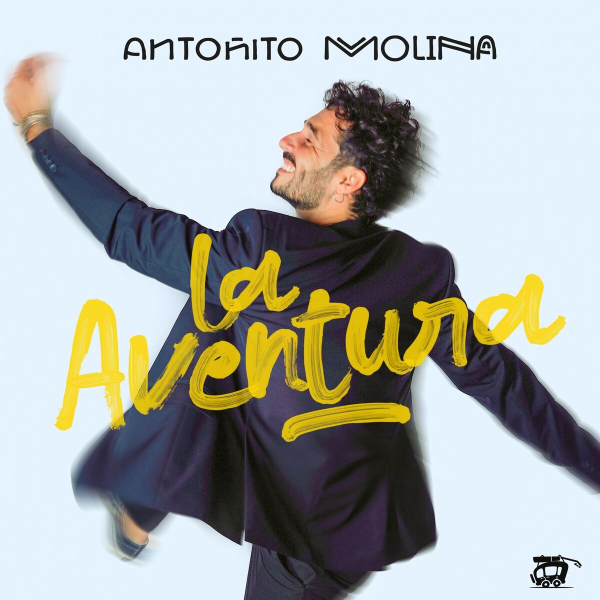 Album cover of La Aventura