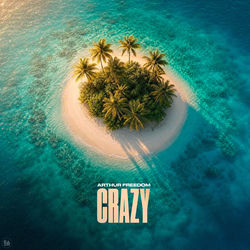 Cover of Crazy by undefined