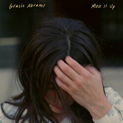 Cover of Mess It Up