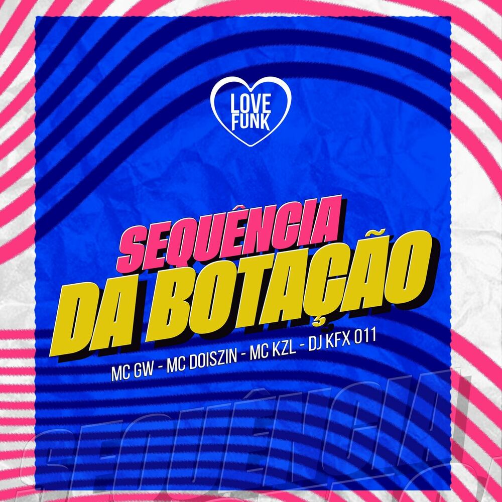 Picture of Sequência da Botação