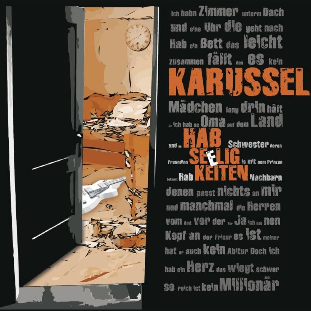 Picture of Habseeligkeiten 2010