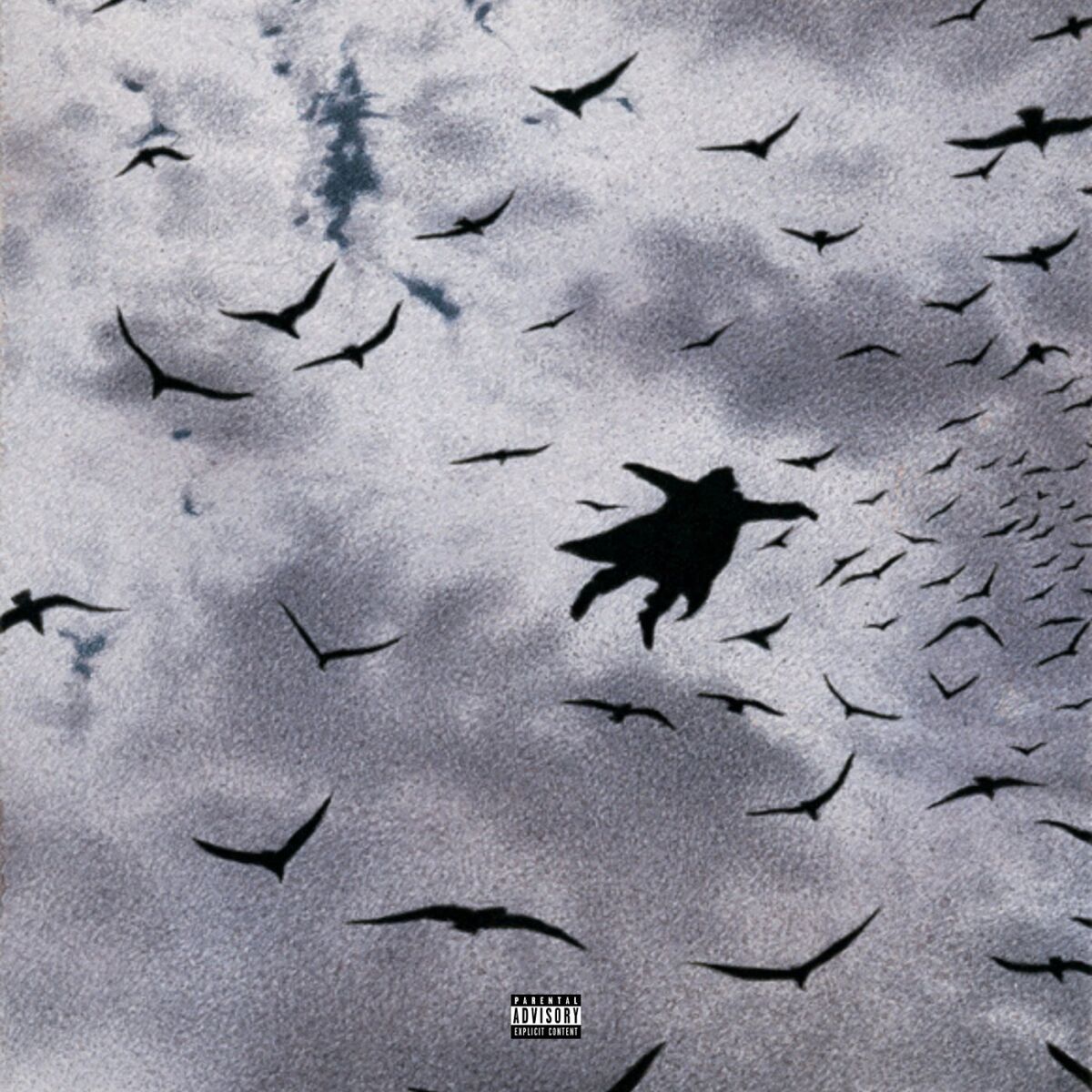 Album cover of I Came From Nobody Likes Me To Nobody Like Me