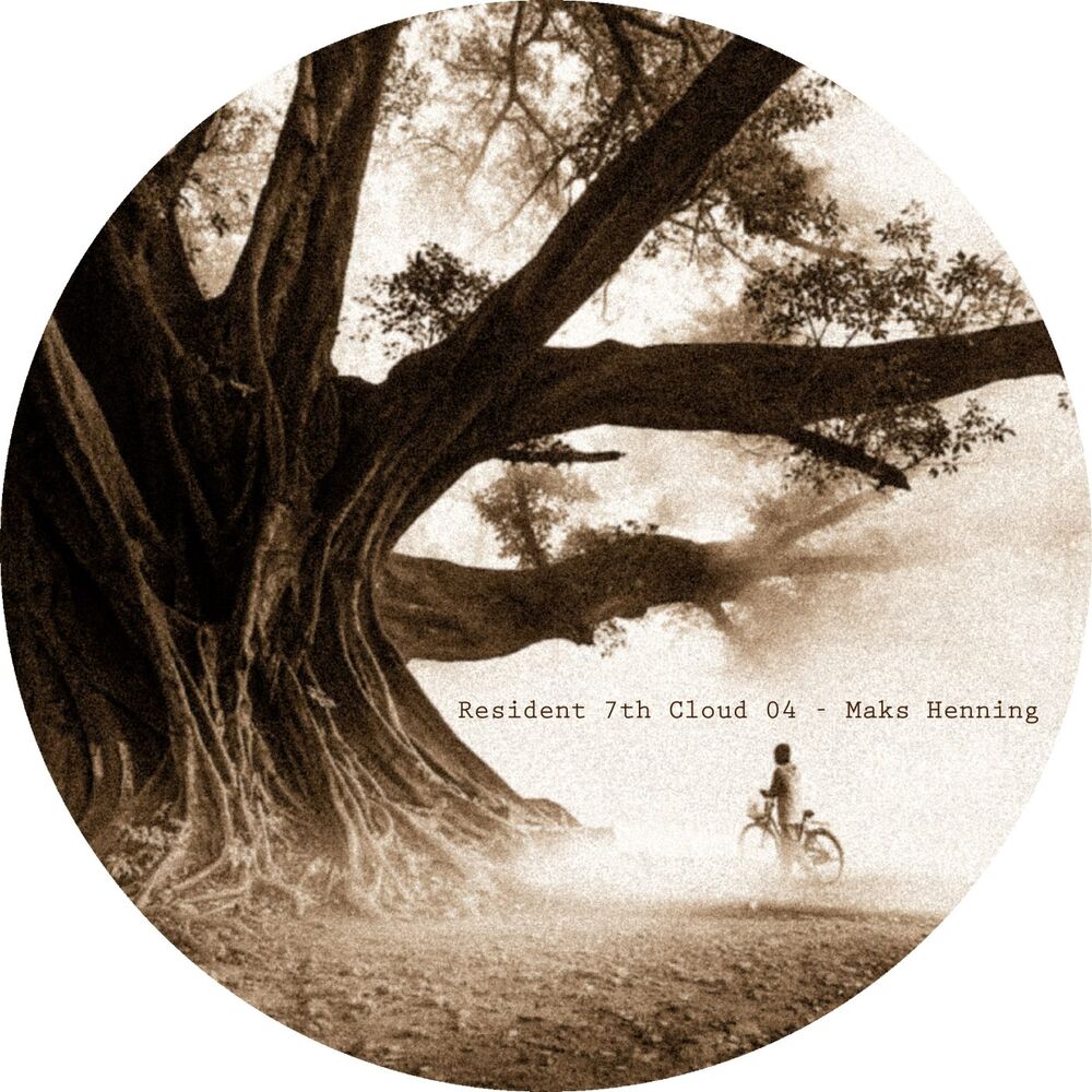 Picture of Resident 7th Cloud 04 - Maks Henning