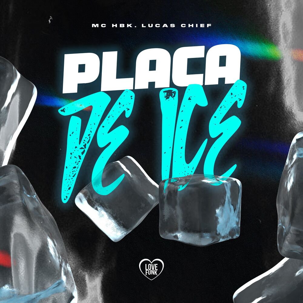 Picture of Placa De Ice