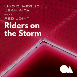 Cover of Riders On The Storm