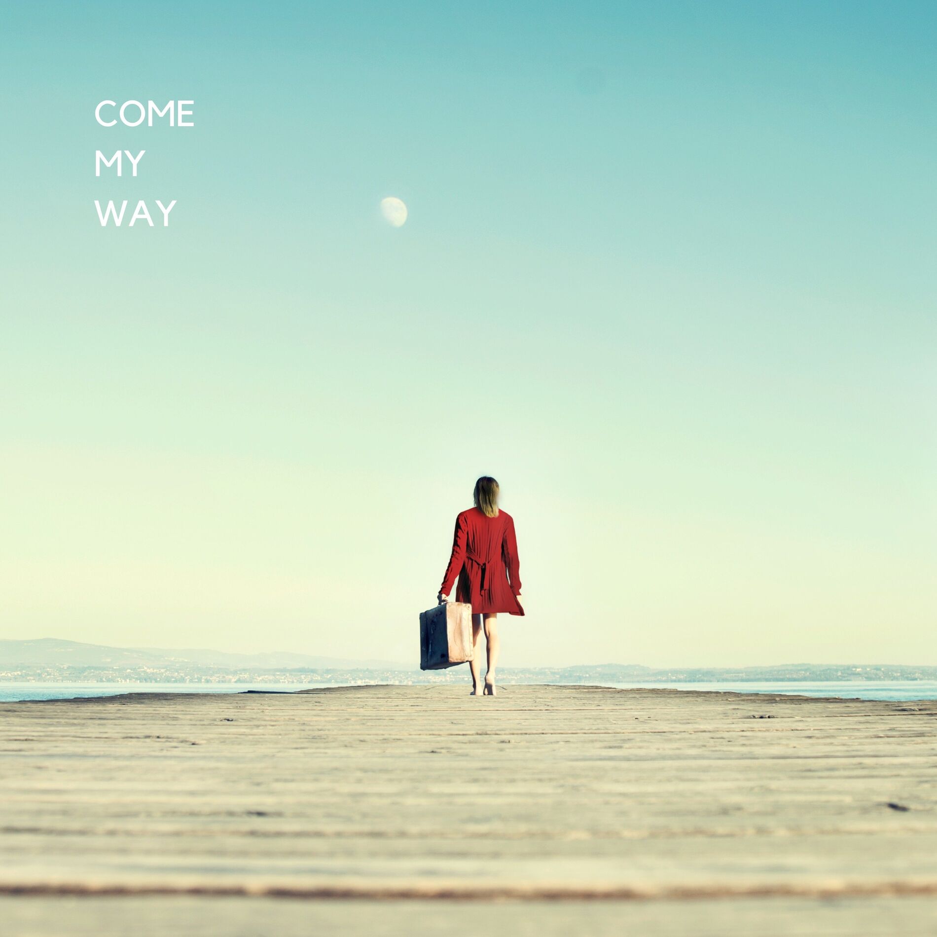 Album cover of Come My Way