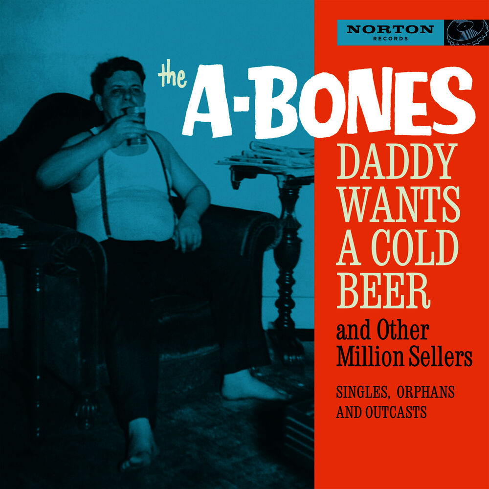 Picture of Daddy Wants a Cold Beer and Other Million Sellers