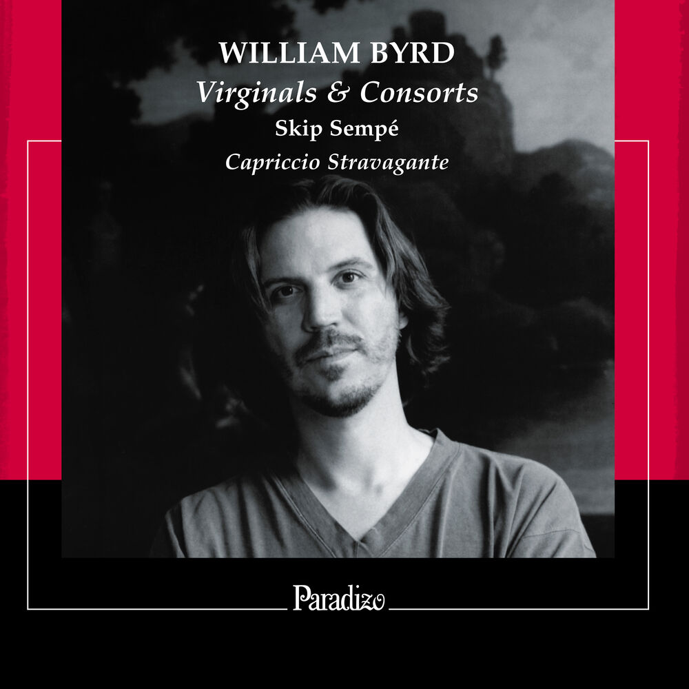 Picture of William Byrd: Virginal & Consorts