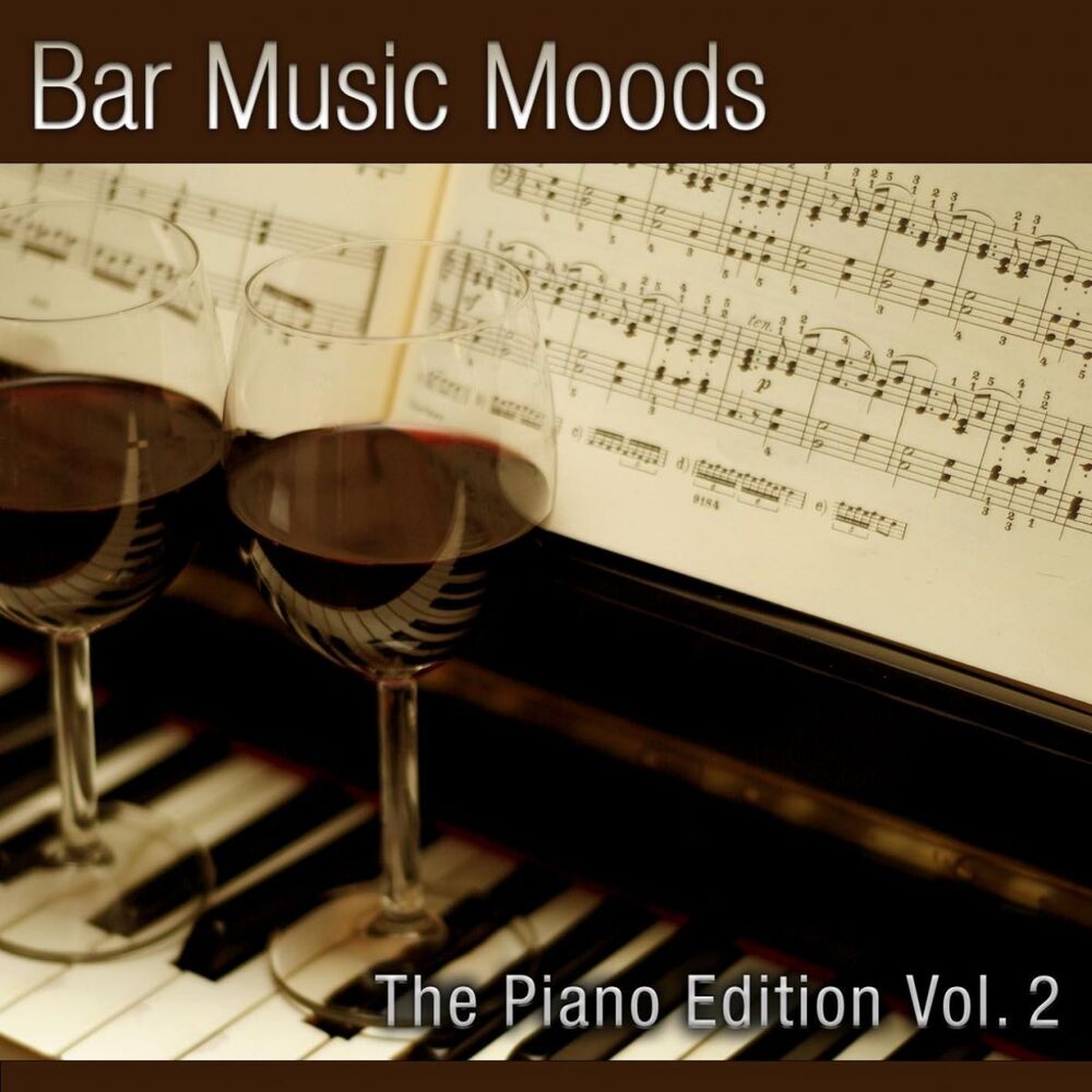 Picture of Bar Music Moods - The Piano Edition Vol. 2