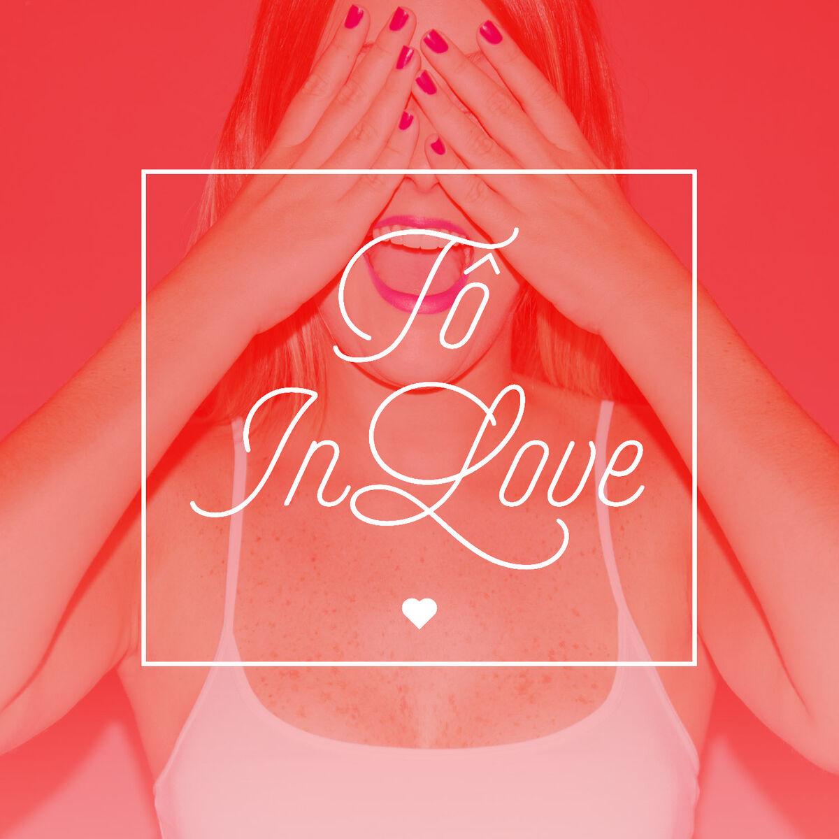 Album cover of Tô In Love