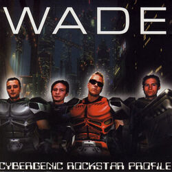 Cover of Cybergenic Rockstar Profile