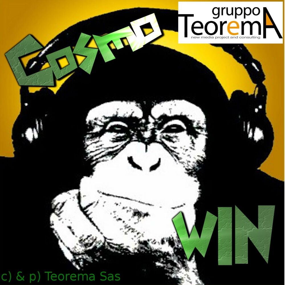 Picture of Cosmowin