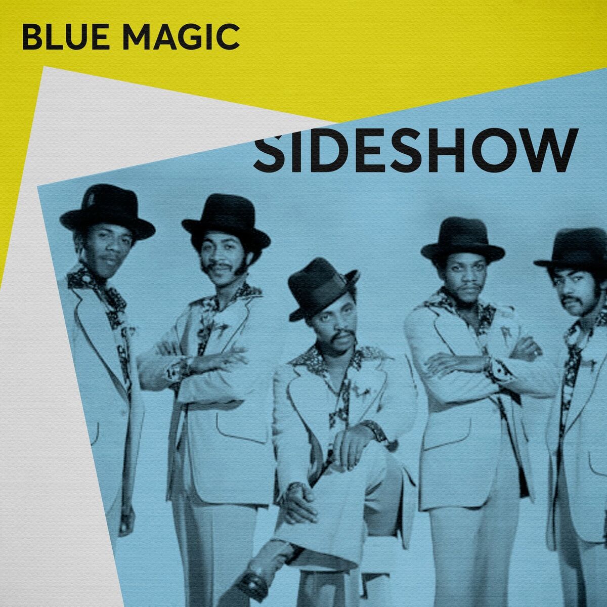 Album cover of Sideshow