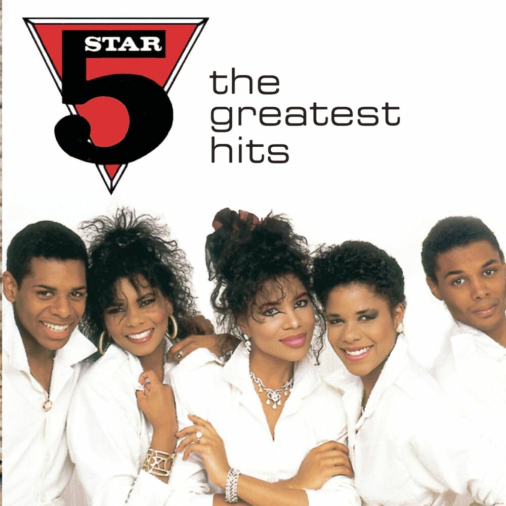 Picture of The Greatest Hits