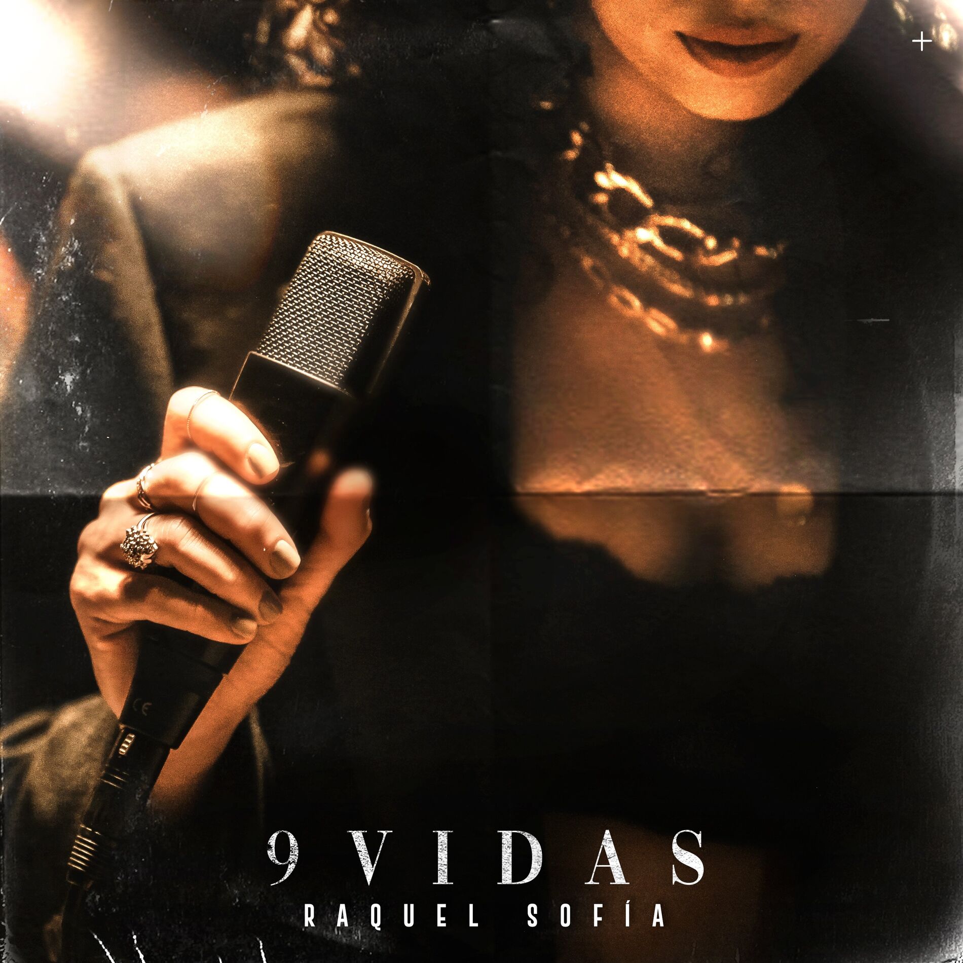 Album cover of 9 Vidas (Live)