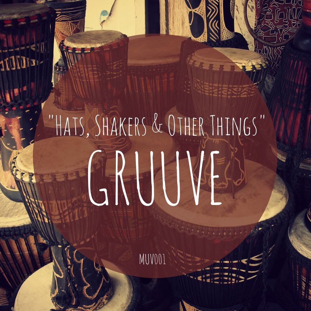 Picture of Hats, Shakers & Other Things